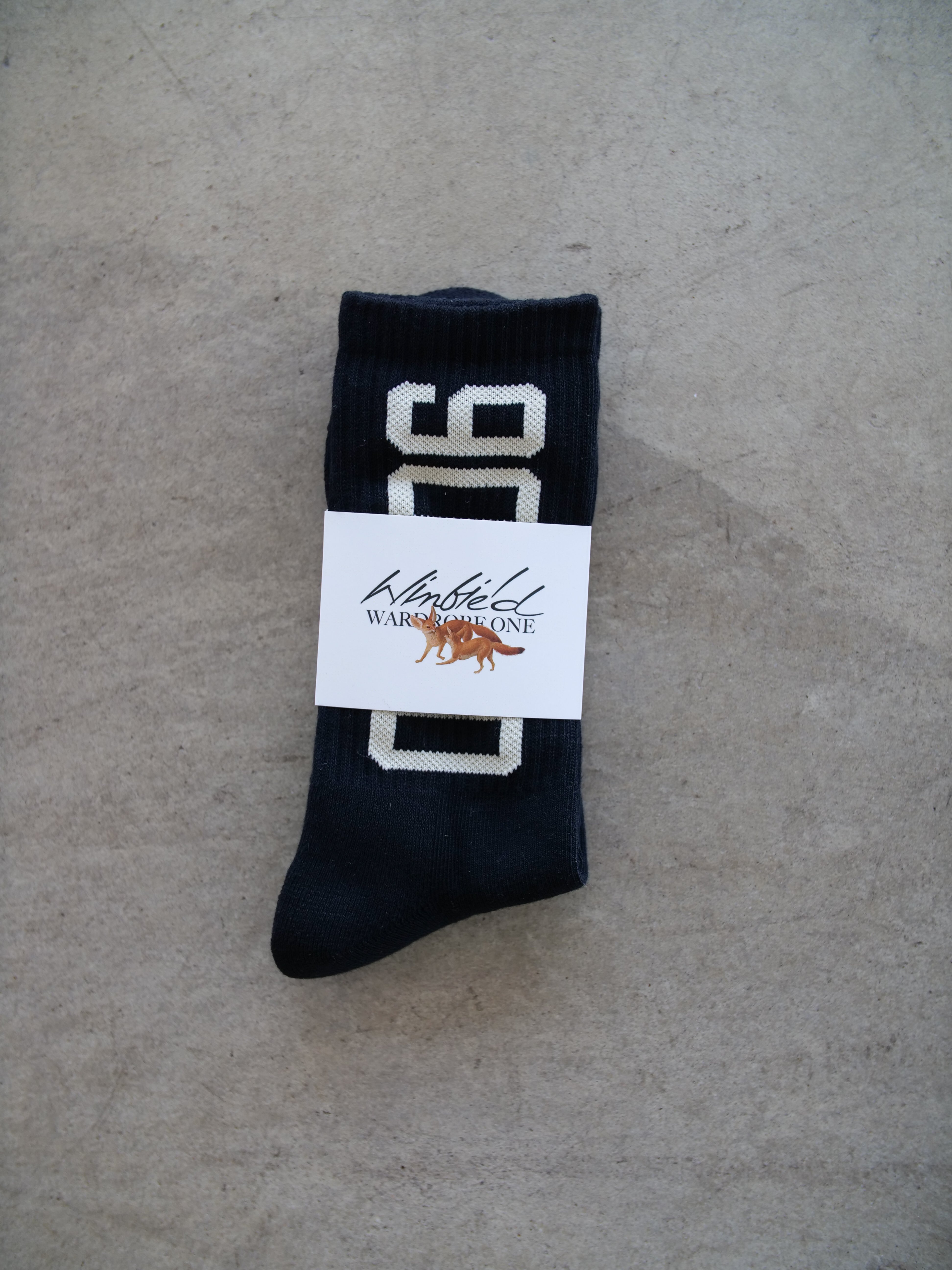 Winfield Beverly Hills Socks