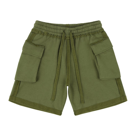 Winfield Cargo Shorts