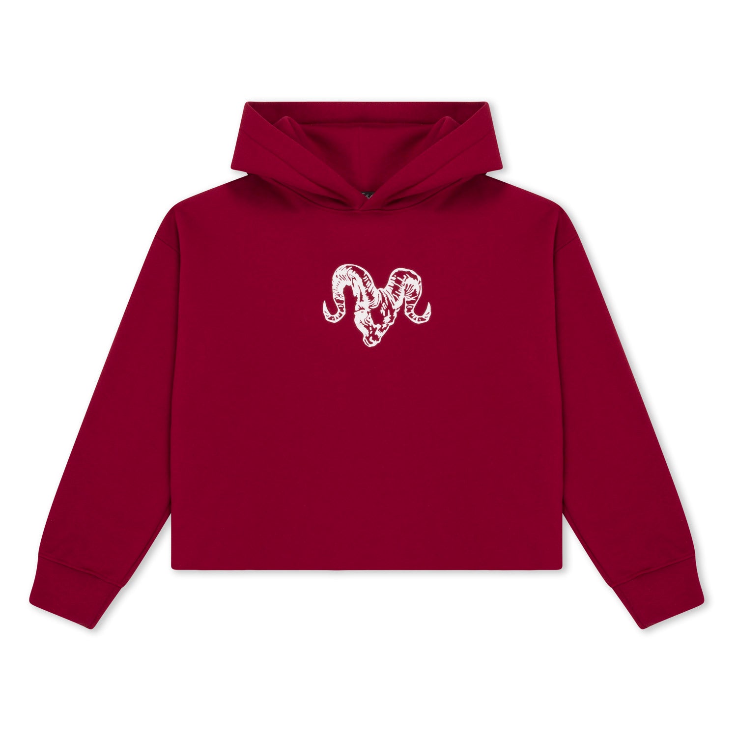 Winfield Rams Hoodie