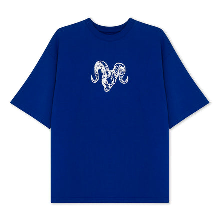 Winfield Rams Heavy Fleece T Shirt