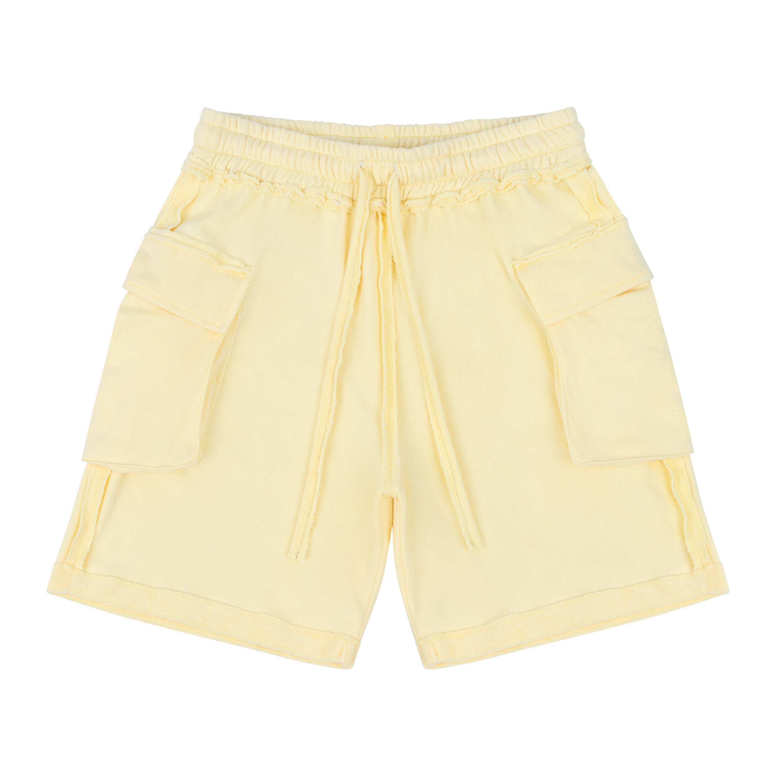 Winfield Cargo Shorts