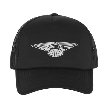 Winfield Wardrobe Trucker Hat