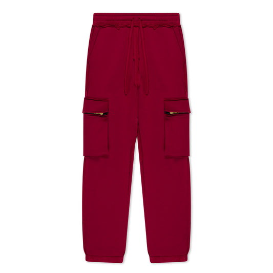 Winfield Wardrobe Cargo Sweatpant