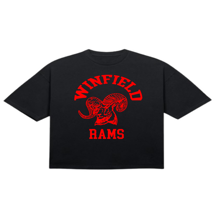 Winfield Rams Chicago