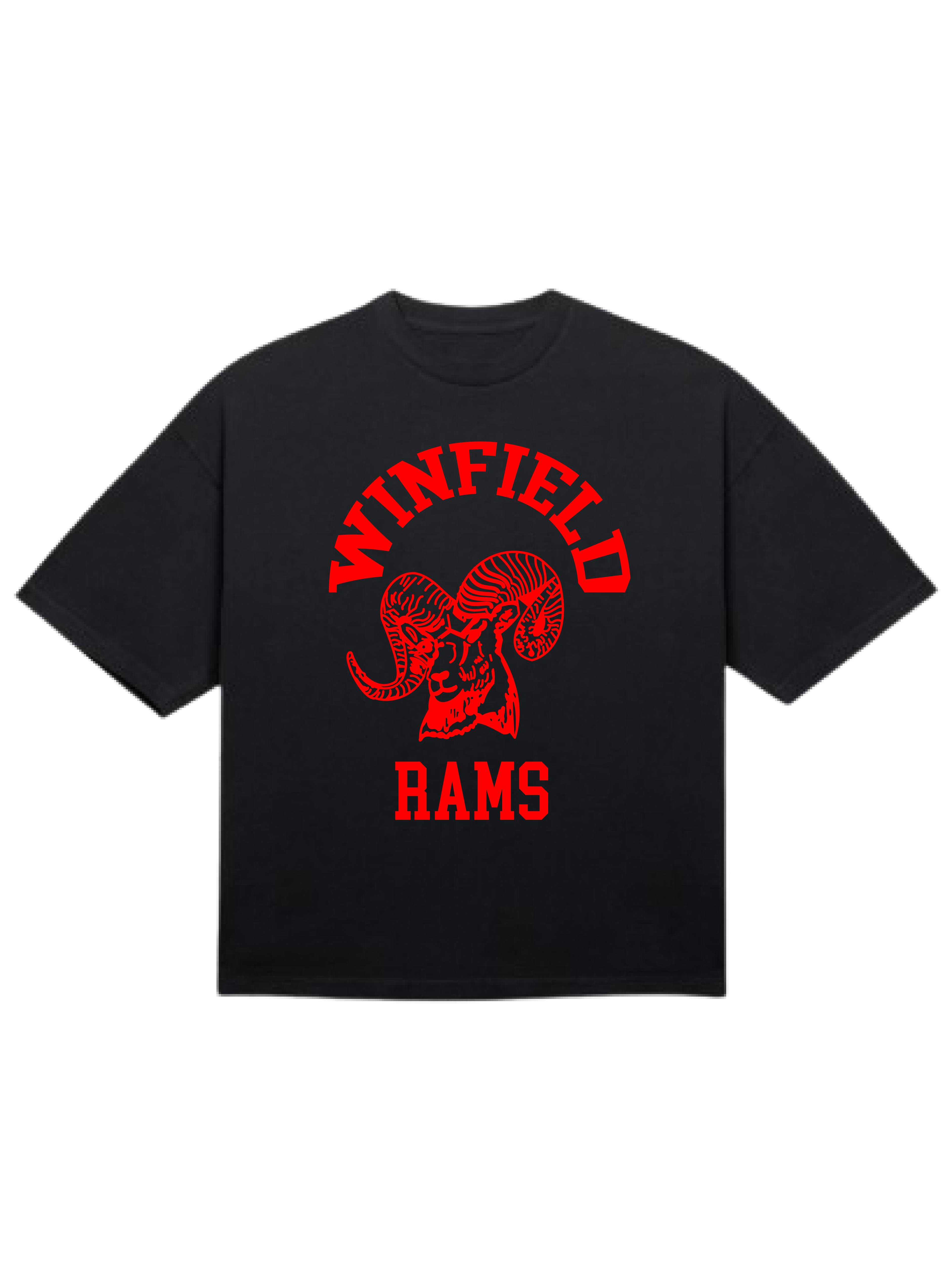 Winfield Rams Chicago