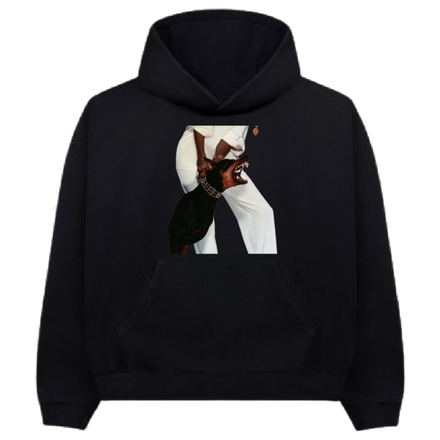 Winfield Doberman Hoodie