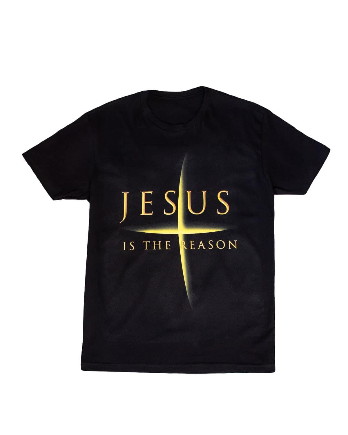 Jesus Is The Reason