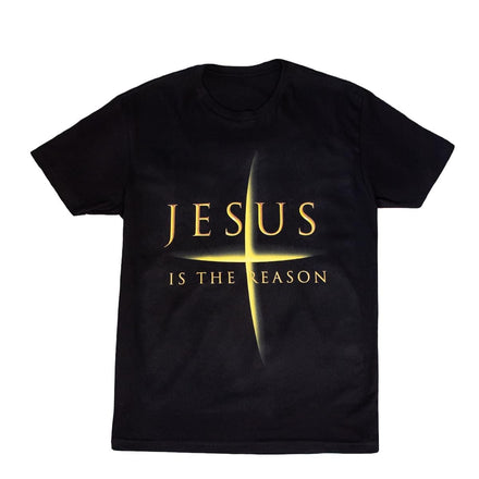 Jesus Is The Reason