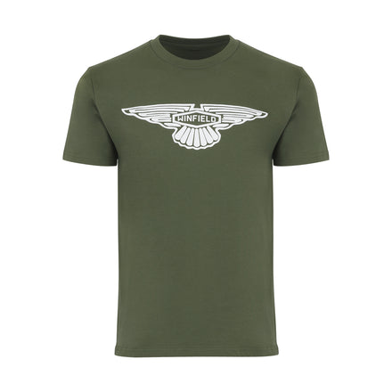 Winfield Wardrobe T Shirt