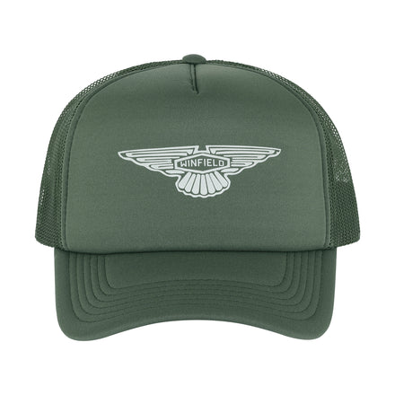 Winfield Wardrobe Trucker Hat