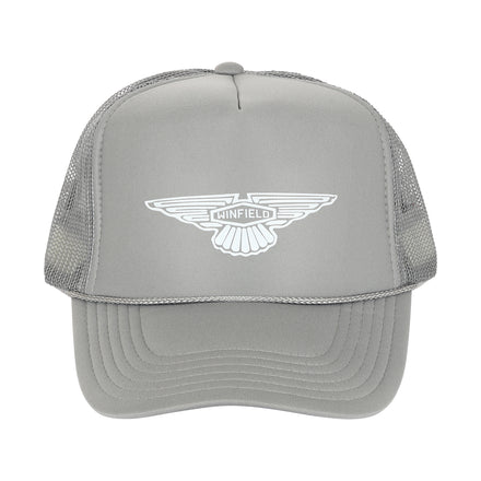 Winfield Wardrobe Trucker Hat