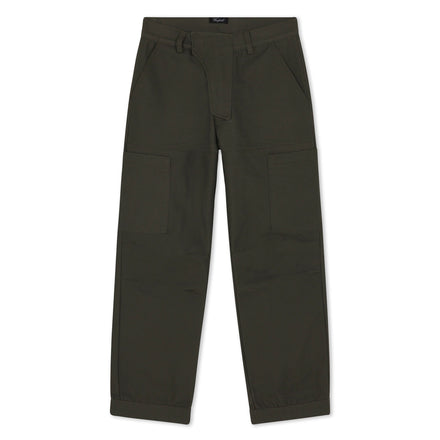 Winfield Canvas Work Cargo Pant