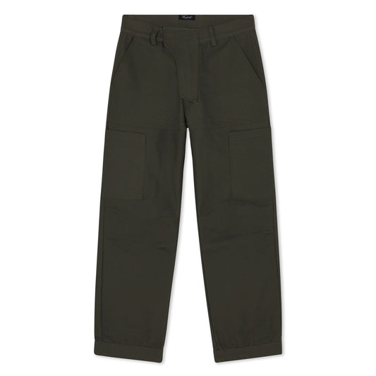 Winfield Canvas Work Cargo Pant