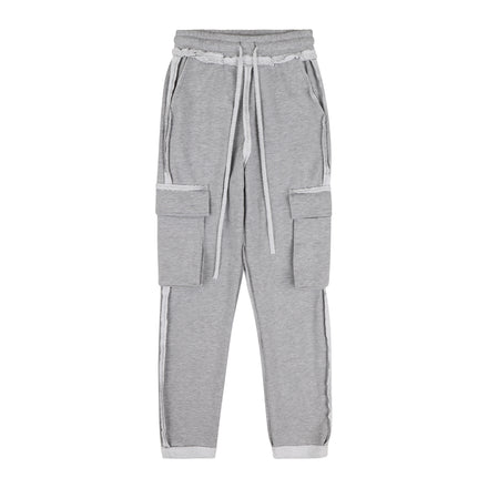 Winfield Wardrobe Cargo Sweatpant