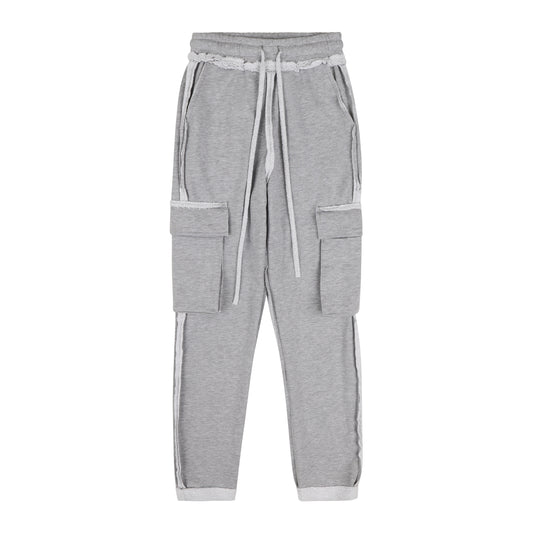 Winfield Wardrobe Cargo Sweatpant