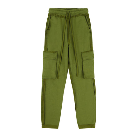 Winfield Wardrobe Cargo Sweatpant