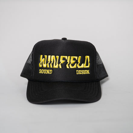 Winfield Sound Trucker Hat