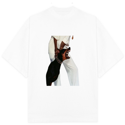 Winfield Doberman T Shirt