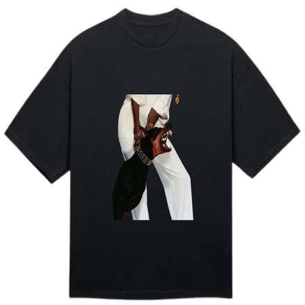 Winfield Doberman T Shirt