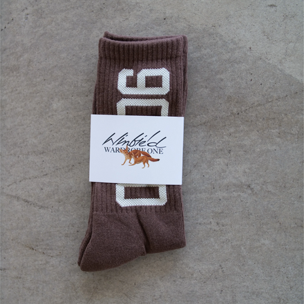 Winfield Beverly Hills Socks