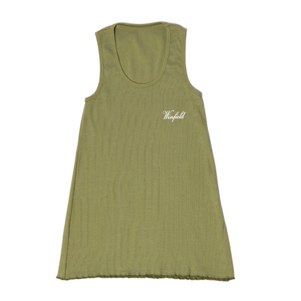 Winfield Ribbed Tank