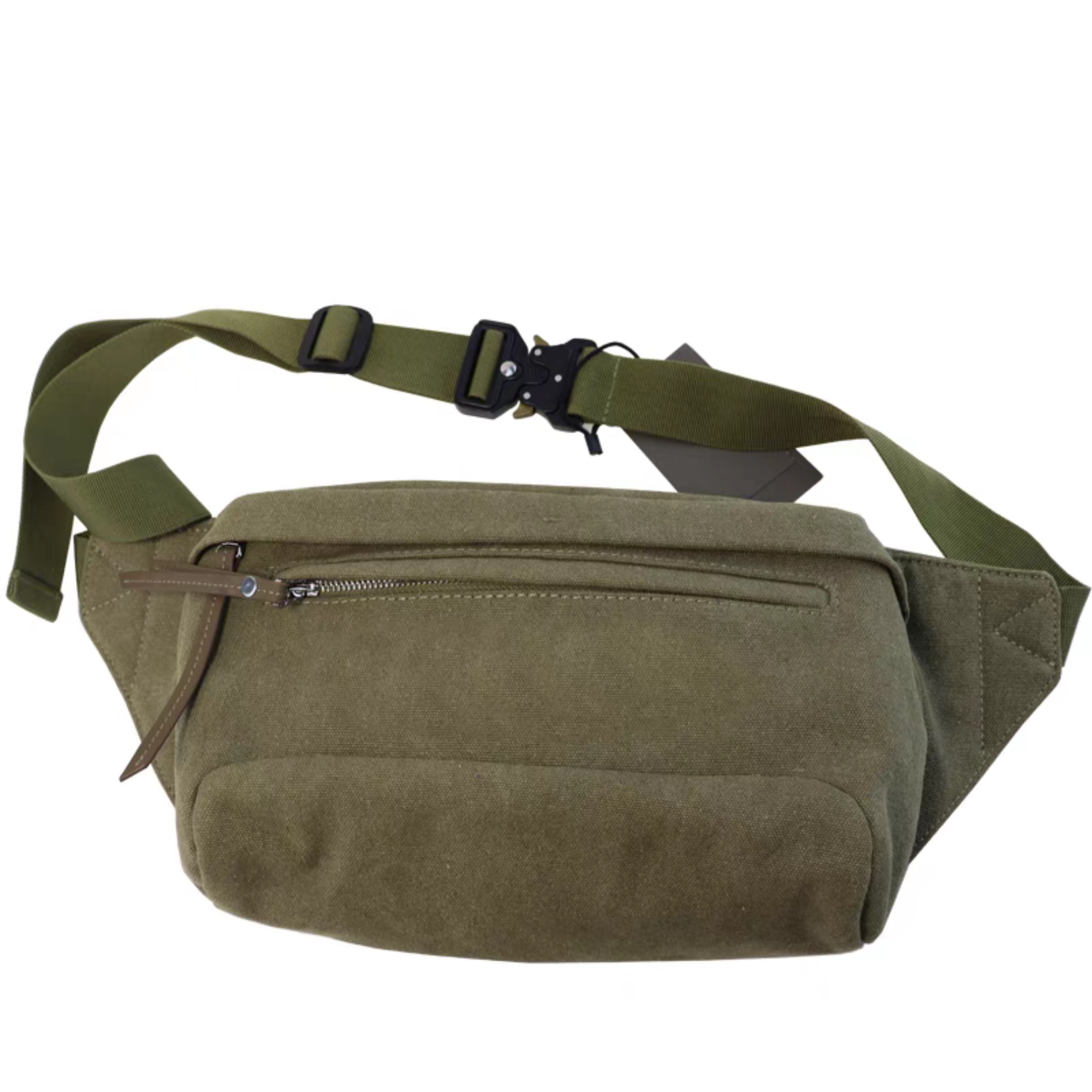 Winfield Wanderlust Canvas Bag